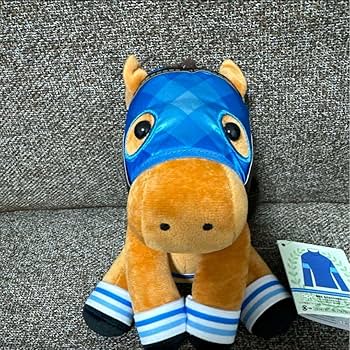 クリソベリル　チャンピオンズカップ　アイドルホースぬいぐるみ クリソベリル チャンピオンズカップ アイドルホースぬいぐるみ